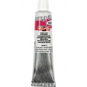 Tempera 16ml KOH 162613 Koh-I-Noor bíborpiros iskolaszer- tanszer