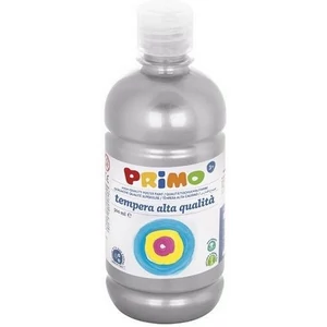 Tempera 500ml Omega Primo ezüst iskolaszezonos termék