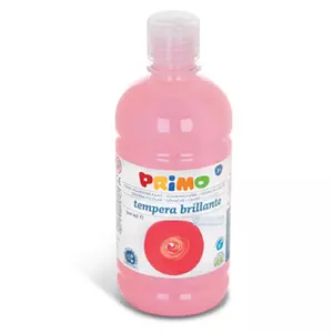 Tempera 500ml Omega Primo rózsaszín iskolaszezonos termék