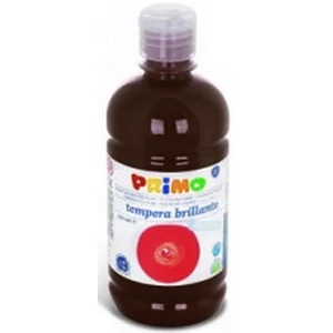 Tempera 500ml Omega Primo sötétbarna iskolaszezonos termék