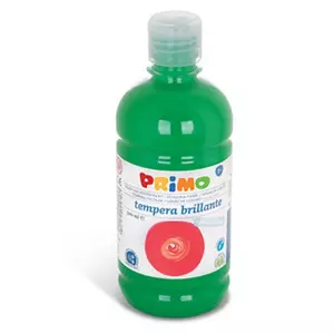 Tempera 500ml Omega Primo zöld iskolaszezonos termék