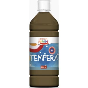 Tempera festék 1000 ml barna