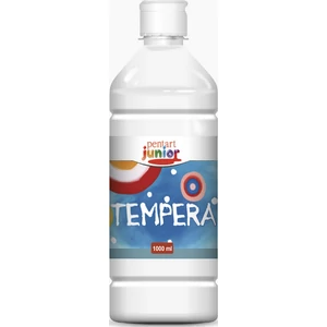 Tempera festék 1000 ml fehér