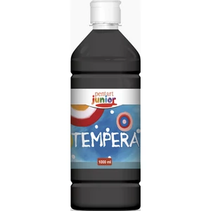 Tempera festék 1000 ml fekete