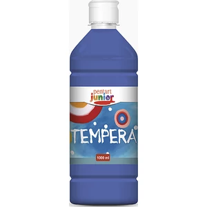 Tempera festék 1000 ml kék