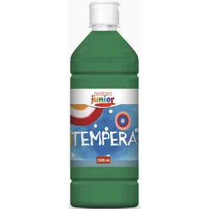 Tempera festék 1000 ml zöld