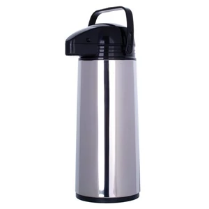 Termosz pumpás 1, 9l rozsdamentes KHKE047