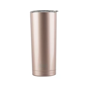 Termoszpohár duplafalú (24h hideg,6h meleg) rozsdamentes acél 568ml, Rose Gold, Built