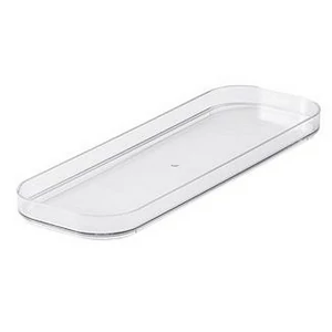 Tető SMARTSTORE Compact Clear Slim átlátszó