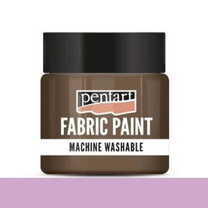 Textilfesték 20ml Pentart ciklámenlila