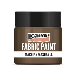 Textilfesték 20ml Pentart fehér