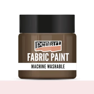 Textilfesték 20ml Pentart púder