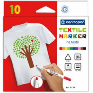 Textilfilc Centropen 10db-os