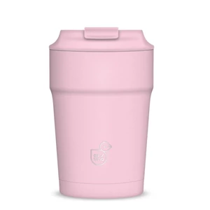 Thermo bögre 350ml Ars Una 24' Rose (5391) 56373912 56373912  6órán át melegen tart