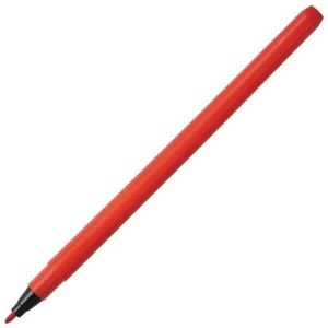 Filctoll Grand Granit piros Felt Pen 1mm ten marker, filctoll