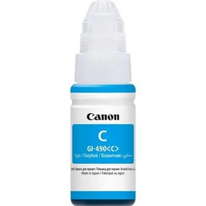 Tinta Canon cián 70ml Pixma MFP G2411, G3411, G4411 nyomtatókhoz