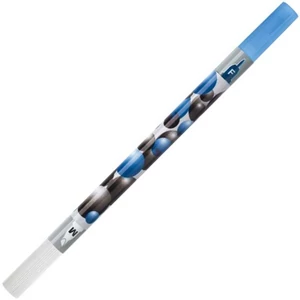 Faber-Castell tintaradír 2végű - F kék tinta + M tintaradír ink eraser correction tip 185530