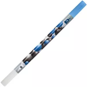 Faber-Castell tintaradír 2végű - F kék tinta + M tintaradír ink eraser correction tip 185530