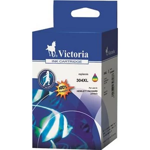 Tintapatron 304XL Victoria DeskJet 3720,3730 Nyomtató-kellékanyagok