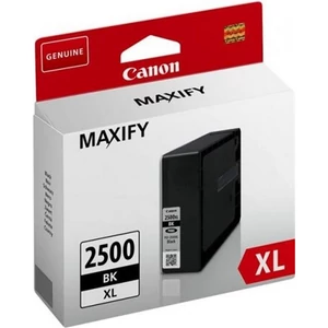 Tintapatron Canon PGI-2500BXL fekete, 70ml Maxify MB5350 géphez