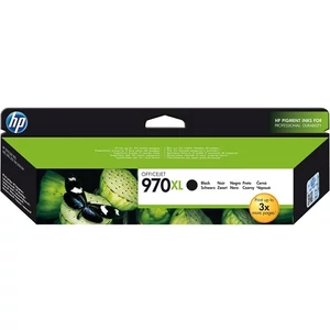 Tintapatron HP CN625AE fekete 970XL, 9, 2k OfficeJet Pro X 451,476,551,576 géphez