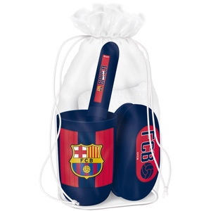 Tisztasági csomag Ars Una FC Barcelona - focis 18 92528376 prémium