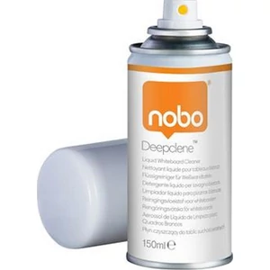 Tisztító aerosol spray Nobo fehértáblához 150 ml 