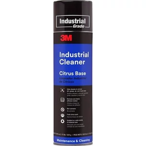 Tisztító spray, ipari, 200 ml 3M