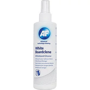 Tisztítószer 250 ml AF Whiteboard cleen pumpás táblához