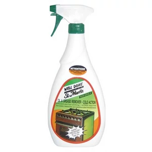 Tisztítószer Well Done 750ml WELL DONE KHTWD01 KHTWD00