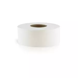 Toalettpapír 2 rétegű 100 % cellulóz 6 tekercs/karton Bluering hófehér