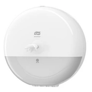 Toalettpapír adagoló TORK T8 SmartOne fehér