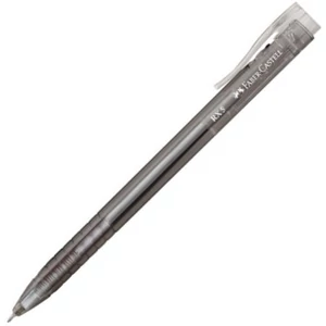 Faber-Castell golyóstoll RX5 0,5mm nyomógombos fekete 545399