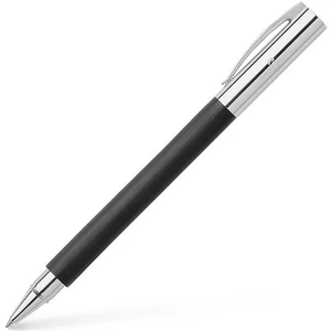 Faber-Castell rollertoll Ambition fekete tintás toll 148110