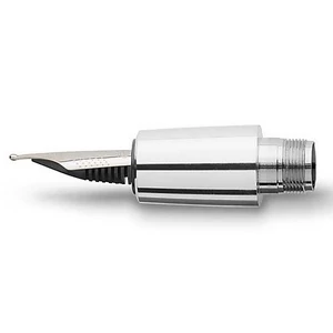 Faber-Castell töltőtoll hegy E-motion -M- 148290