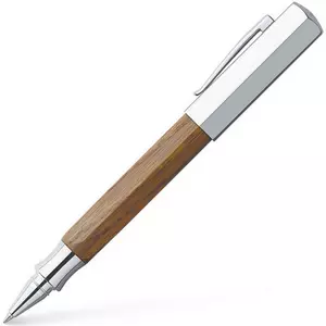 Faber-Castell golyóstoll Ondoro füstös tölgy ballpoint pen, rollertoll 147518