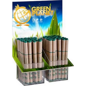 Toll papír ICO GREEN golyóstoll 64db/display
