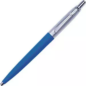 Toll Pax The Original tengerészkék 0,8mm-as kék tollbetéttel