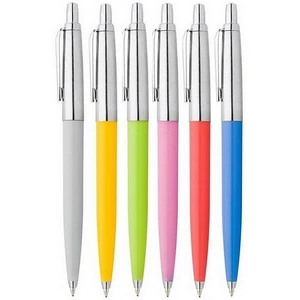 Toll Paxjellegű POLO Color nyomógombos golyóstoll írószer