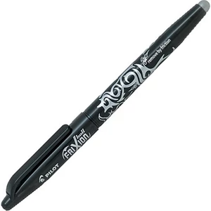 Toll roller 0,35 Pilot Frixion Ball törölhető fekete Írószerek PILOT BL-FR-7-B