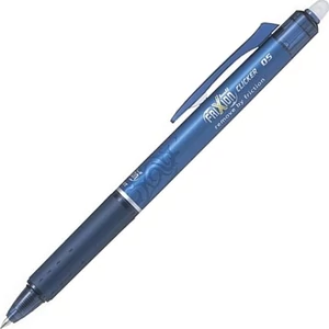 Toll roller 0,25 Pilot Frixion Point Clicker  törölhető tintakék Írószerek PILOT BLRT-FR5-BB