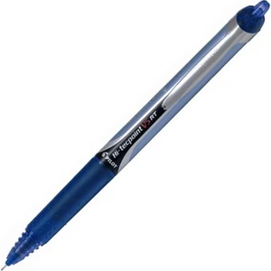 Toll roller 0,25 Pilot Hi-Tecpoint V5 RT tűhegyű kék Írószerek PILOT BXRT-V5-L