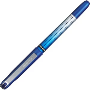 Toll roller 0,4 UNI-BALL UB-185S acélhegyű kék Írószerek UNI-BALL UB-185S BLUE