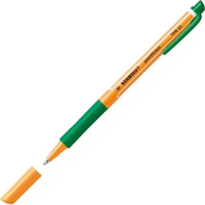 Toll roller 0,5 Stabilo PointVisco gyorsan száradó tinta zöld Írószerek STABILO 1099/36