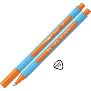 Toll golyós 0,7 Schneider Slider Edge XB kupakos narancssárga Írószerek SCHNEIDER 152206