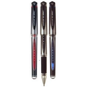 Zseléstoll 0,6 UNI-BALL UM-153S Gel Impact kupakos kék Írószerek UNI-BALL UM-153S BLUE