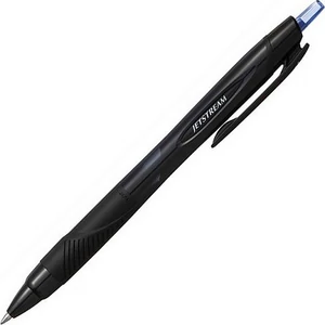 Toll golyós 0,35 UNI-BALL SXN-157S Jetstream Sport fekete, kék Írószerek UNI-BALL SXN-157S BLUE