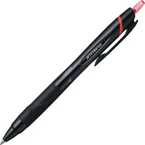 Toll golyós 0,35 UNI-BALL SXN-157S Jetstream Sport fekete, piros Írószerek UNI-BALL SXN-157S RED