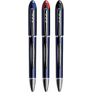 Toll Uni-Ball Jetstream SX-217 piros kupakos golyóstoll
