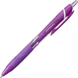 Toll golyós 0,35 UNI-BALL SXN-150C Jetstream nyomógombos lila Írószerek UNI-BALL SXN-150C-07 PURPLE(JP